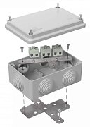 Коробка огнестойкая для о/п 120х80х50 (40-0340-7035-FR1.5-6) / Коробка огнестойкая