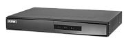 F-NR-104E / IP-видеорегистратор 4-канальный