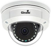 GF-IPVIR4354MPA2.0 v2 (2.8) / Видеокамера IP купольная