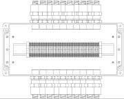 КВМК 4001 / Коробка коммутационная взрывозащищенная