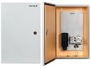 МАСТЕР-3УТ-Л / Шкаф монтажный с обогревом
