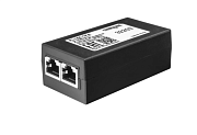 PI-154-1PA / PoE инжектор неуправляемый 1х10/100BASE-TX 50В PoE passive