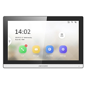 DS-KH6350-TE1 / Монитор IP-домофона