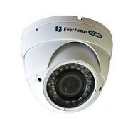 EBD-935F / Видеокамера AHD купольная