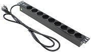 PDU919P-02 / Блок розеток 19"