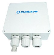 Germikom IP66 PRO 16 / Коробка распределительная