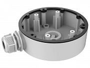 DS-1280ZJ-DM55 / Монтажная коробка для купольных камер