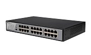 OR-OS2224/A1A / Неуправляемый коммутатор