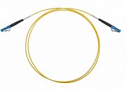ШОС-SM/2.0мм-LC/UPC-LC/UPC-3.0м (130202-00012) / Патч-корд оптический