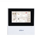 DHI-VTH2611L-WP / Монитор IP-видеодомофона цветной