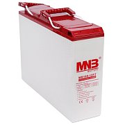 MNB MR 100-12FT / Аккумулятор герметичный свинцово-кислотный