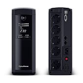 VP1600ELCD