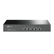 TL-R480T+ / Коммутатор 5-портовый