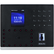 С2000-BIOAccess-SB101TC / Биометрический контроллер доступа