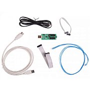 Кабель для связи с компьютером USB 2 / Кабель для программирования с компьютера объектовых приборов через USB порт