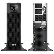 SRT5KXLI APC Smart-UPS RT 5000 ВА / Источник бесперебойного питания