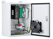 NSBox-282H (PX38F34H) / Узел доступа