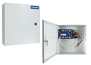 ACS-202-CE-BM (POE) / Контроллер СКУД сетевой