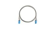 NMC-PC4UE55B-050-SL-C-GY / Патч-корд медный