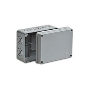 Коробка TYCO 150х110х70мм (67054) / Коробка ответвительная без гермовводов