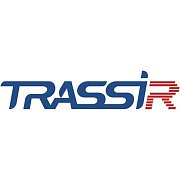 TRASSIR AnyIP Win64 / Программное обеспечение для IP систем видеонаблюдения