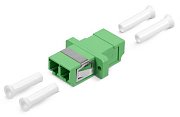 LC/APC-SM (8745c) / Оптический проходной адаптер