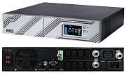 Smart King RT SRT-2000A LCD 1800Вт 2000ВА черный / Источник бесперебойного питания