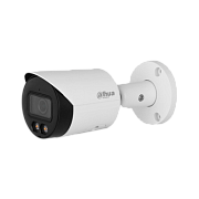 DH-IPC-HFW2449SP-S-LED-0280B / Профессиональная видеокамера IP цилиндрическая