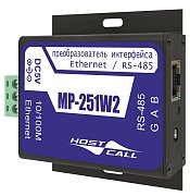 MP-251W2 / Преобразователь интерфейсов