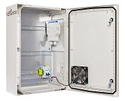 NSC-4060F (C406H0F1) / Шкаф монтажный