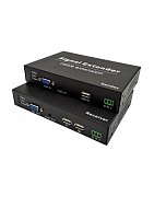 NS-HDU-VGA-KVM-AR / Удлинитель KVM