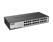 DES-1024D/G1A / Коммутатор 24-портовый