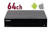 RK3864 / Видеорегистратор IP 64-канальный