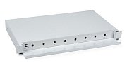 ODF-19-8-ST (7299c) / Кросс оптический 19"