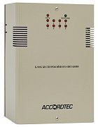 ББП-60 v.8 / Источник вторичного электропитания