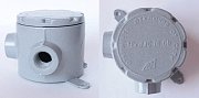 КУА-20У3 (G1/2) / Коробка коммутационная взрывозащищенная