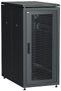 LN05-24U81-PP / Шкаф телекоммуникационный 19" напольный 24U