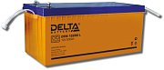 Delta DTM 12200 L / Аккумулятор герметичный свинцово-кислотный