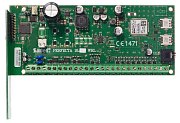 PERFECTA 16-WRL / Плата охранно-пожарной сигнализации с встроенным GSM-коммуникатором и радиоканальным приемником