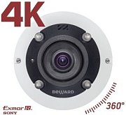 BD3990FL2 / IP-камера купольная