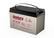Ventura GPL 12-100 / Аккумулятор герметичный свинцово-кислотный