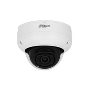 DH-IPC-HDBW5449RP-ASE-LED-0280B / Профессиональная видеокамера IP купольная