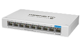 Keenetic KN-4710 (L2) 9х1Гбит/с 8PoE+ 120W