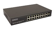 SW-71802/L / Коммутатор без PoE