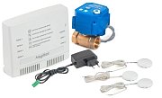 AquaBast Line Коттедж 1/2” / Комплект защиты от протечек воды
