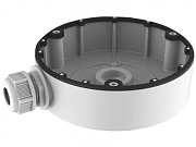 DS-1280ZJ-DM8 / Монтажная коробка для купольных камер