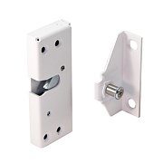 Promix-SM306.10 white (Шериф-6 НЗ-Б) / Замок электромеханический