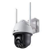 VIGI C540-W(4mm) / Видеокамера IP поворотная