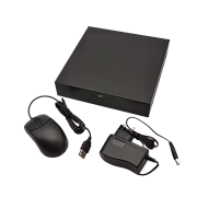ST-NVR-V1005A45 URBAN / IP-видеорегистратор 10-канальный