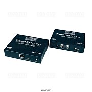 TLN-VKM/1+RLN-VKM/1(ver.2) / Удлинитель VGA, аудио-сигналов